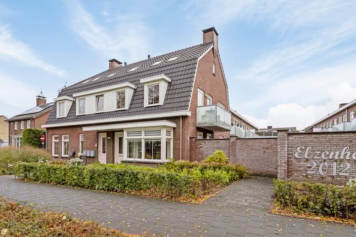 Foto 1 van Boschweg 65-01