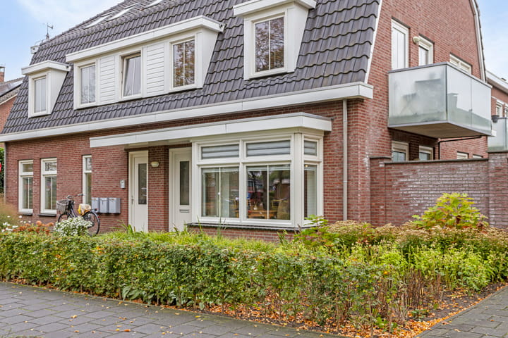 Foto 2 van Boschweg 65-01