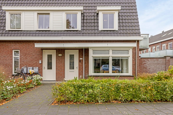 Foto 4 van Boschweg 65-01