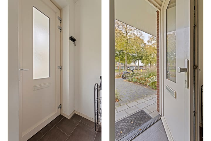 Foto 6 van Boschweg 65-01