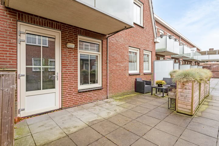 Foto 19 van Boschweg 65-01