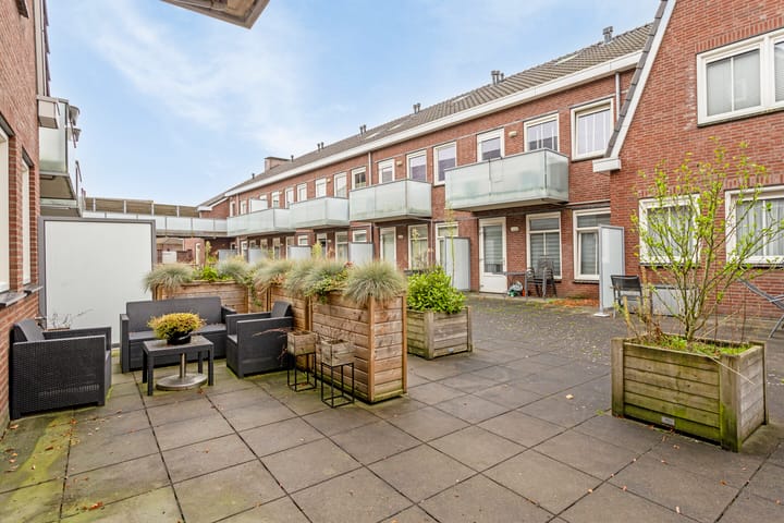 Foto 21 van Boschweg 65-01