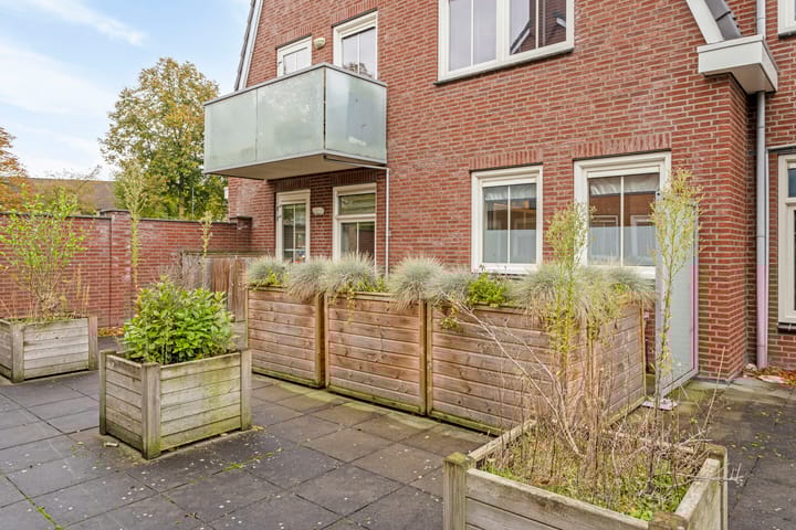 Foto 22 van Boschweg 65-01