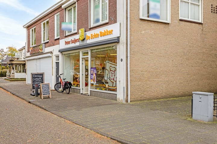 Foto 24 van Boschweg 65-01