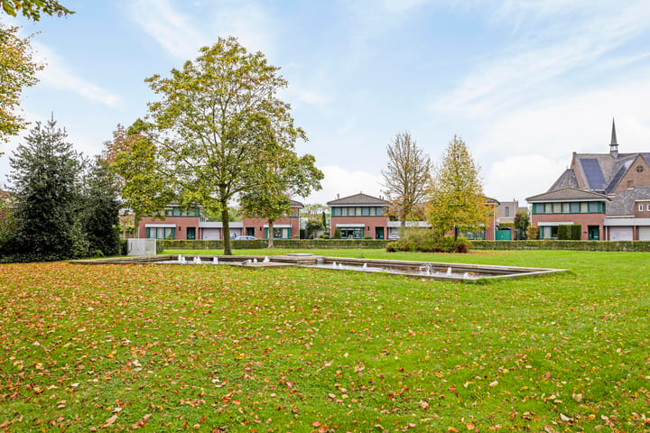 Foto 25 van Boschweg 65-01