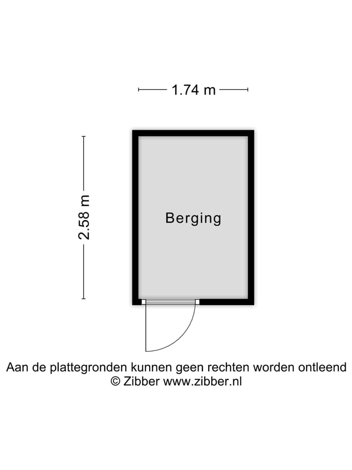 Foto 27 van Boschweg 65-01