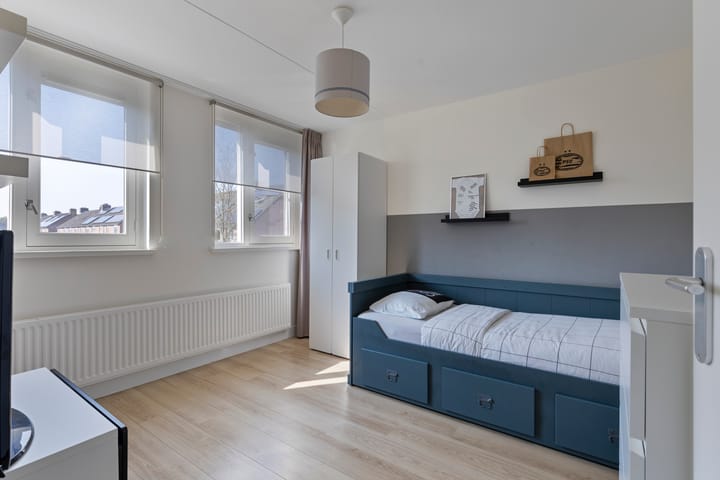 Foto 25 van Schutsakker 14