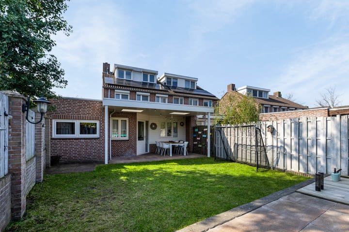 Foto 33 van Schutsakker 14