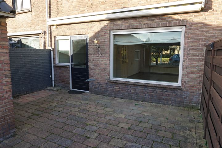 Bekijk foto 8 van Vlielanderstraat 9