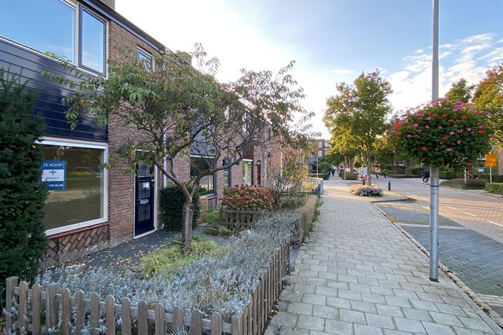 Bekijk foto 18 van Vlielanderstraat 9