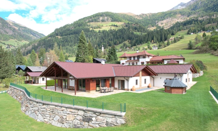 Foto 1 van Am Putzenhof 29