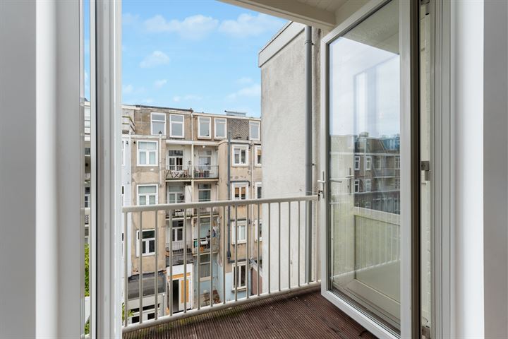 Bekijk foto 14 van Van Ostadestraat 376-3