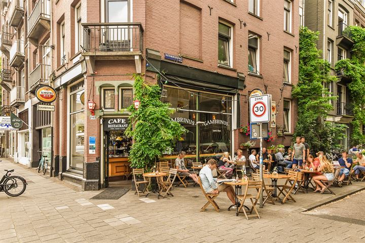 Bekijk foto 39 van Van Ostadestraat 376-3