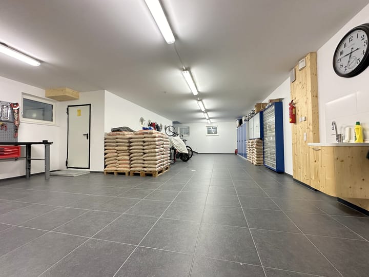 Foto 26 van Am Putzenhof 29