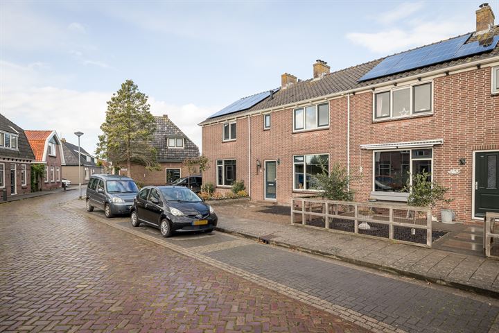 View photo 8 of Nieuwstraat 22