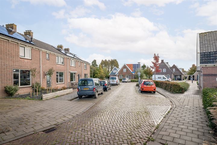 View photo 39 of Nieuwstraat 22