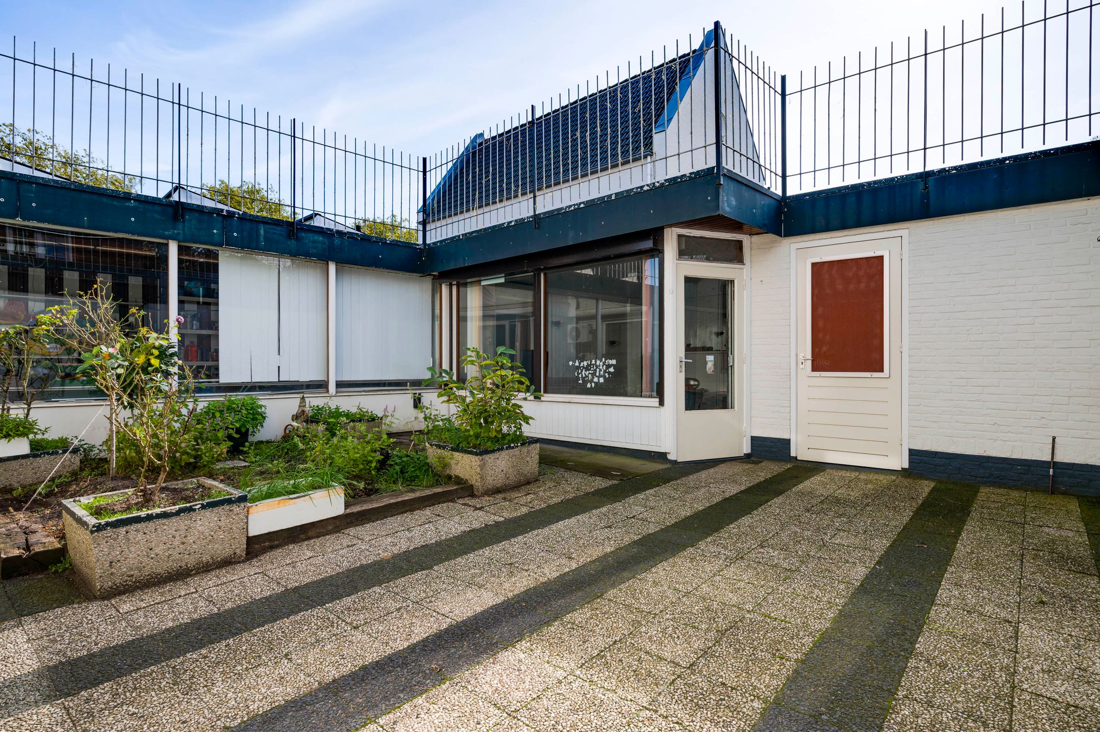 Foto 3 van Bloemartsstraat 6