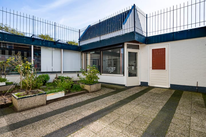 Foto 3 van Bloemartsstraat 6