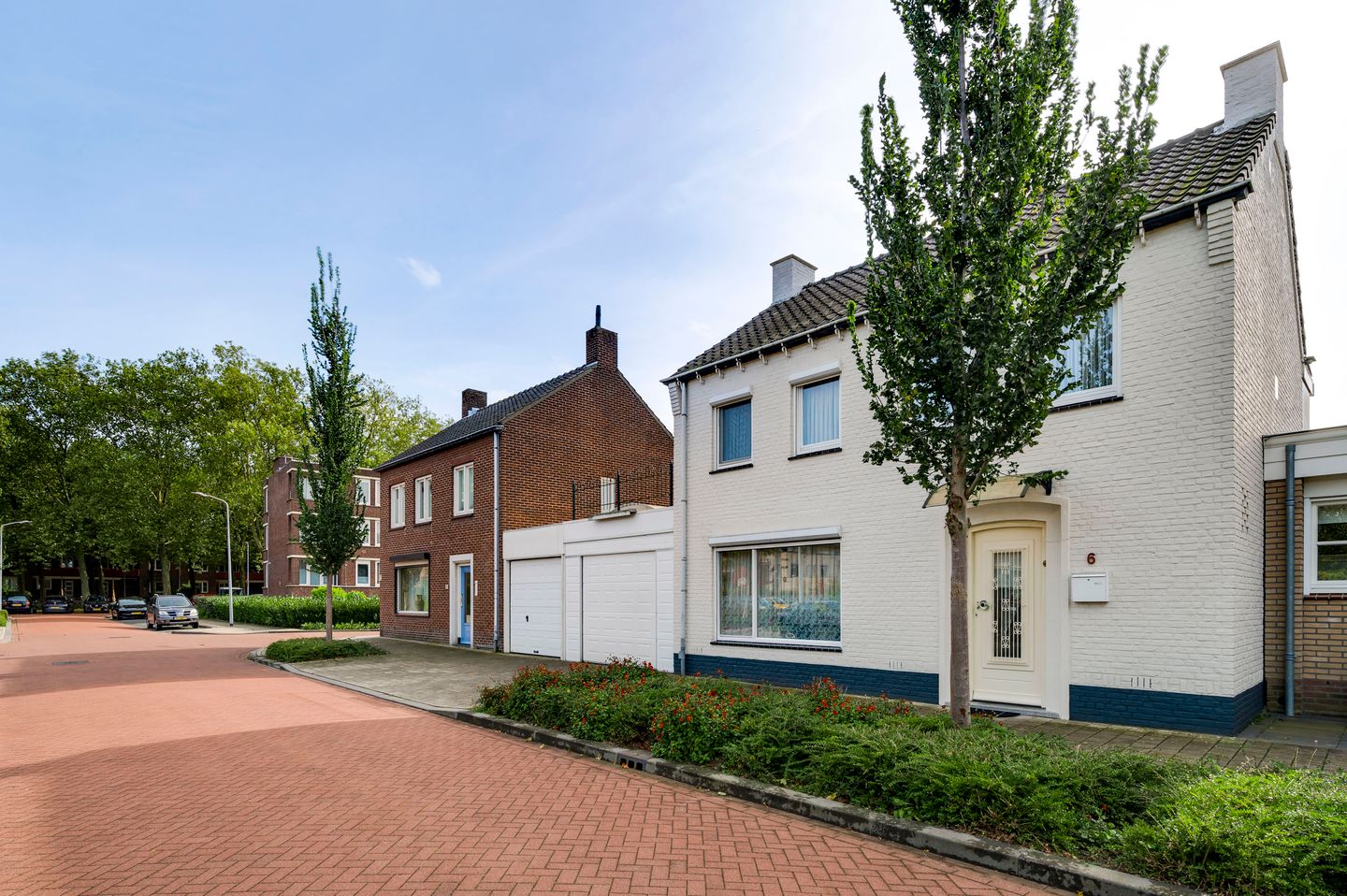 Foto 40 van Bloemartsstraat 6