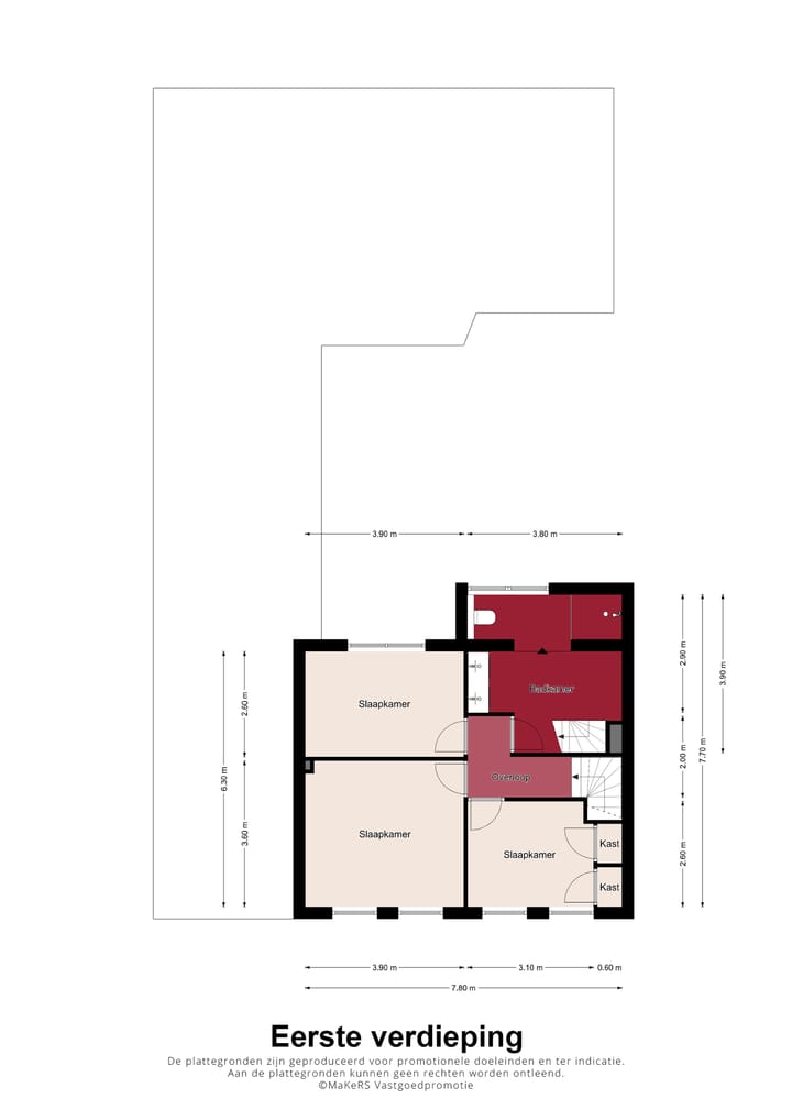 Foto 44 van Bloemartsstraat 6