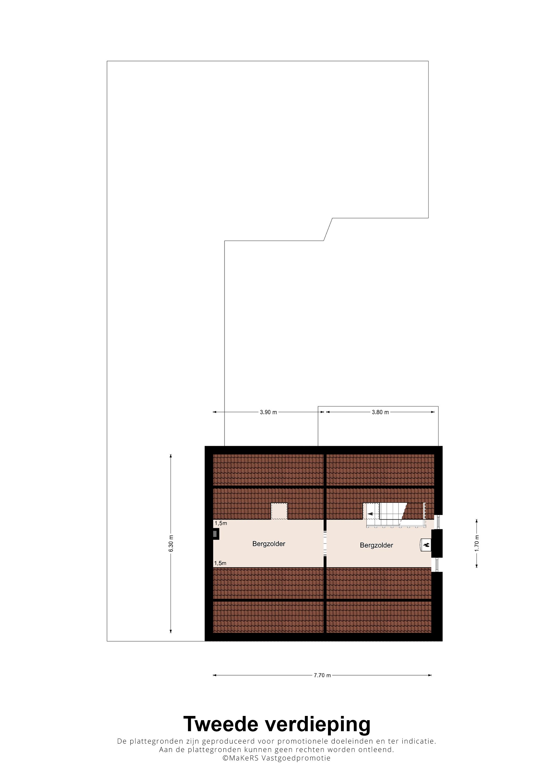 Foto 45 van Bloemartsstraat 6