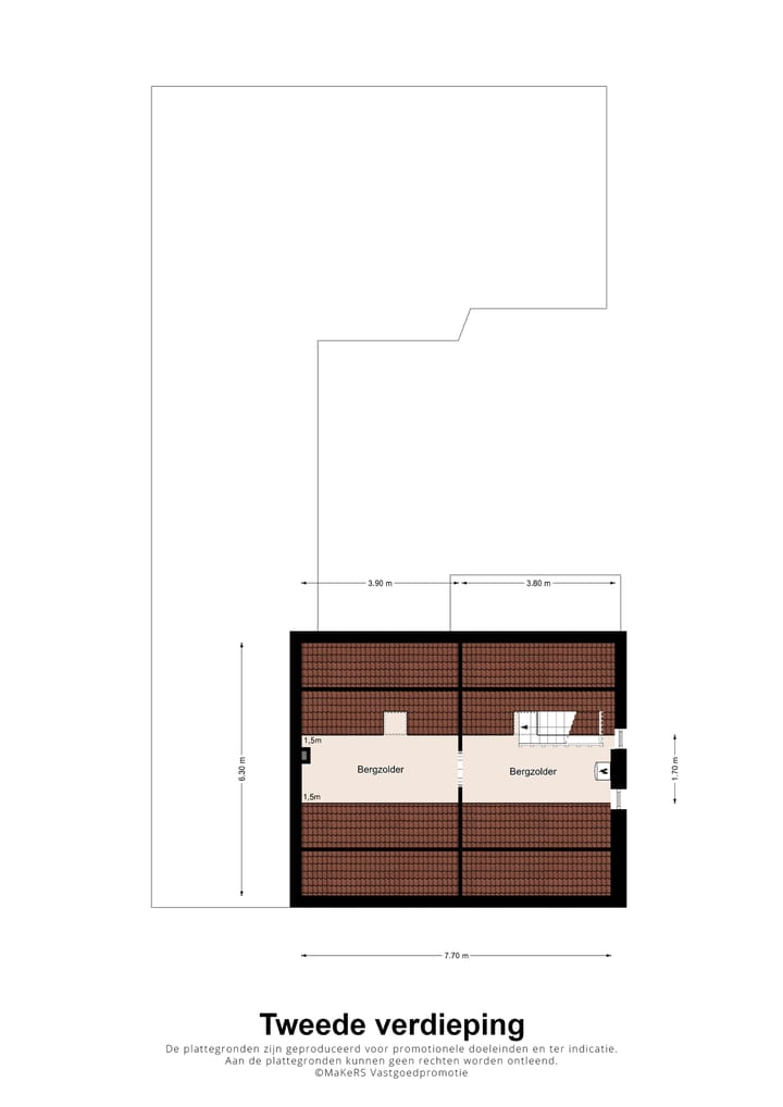 Foto 45 van Bloemartsstraat 6