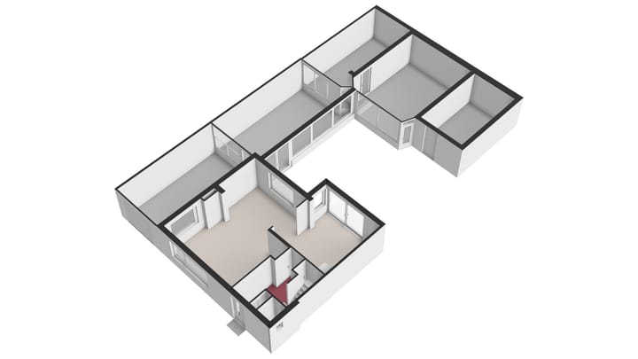 Foto 47 van Bloemartsstraat 6