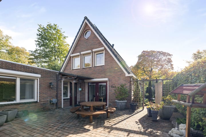 Foto 3 van Heuvellaan 2