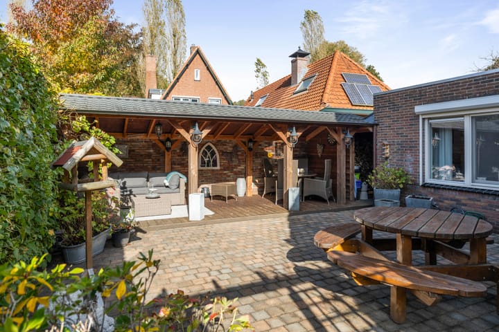 Foto 4 van Heuvellaan 2