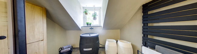 Bekijk 360° foto van Badkamer van Hoogstraat 9-A