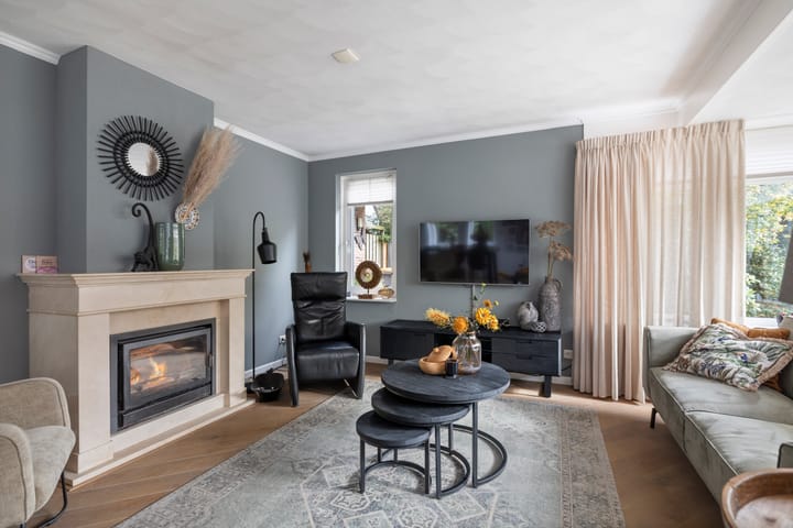 Foto 8 van Heuvellaan 2