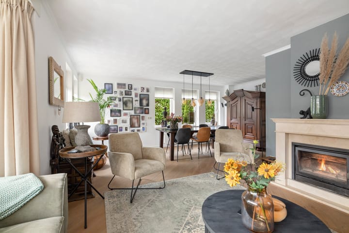 Foto 9 van Heuvellaan 2