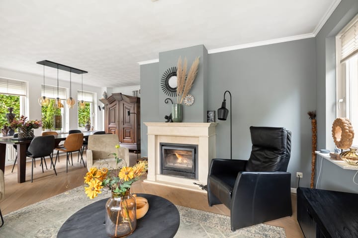 Foto 10 van Heuvellaan 2