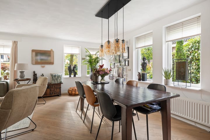 Foto 12 van Heuvellaan 2