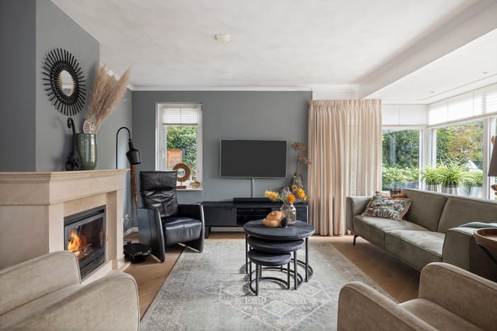 Foto 7 van Heuvellaan 2