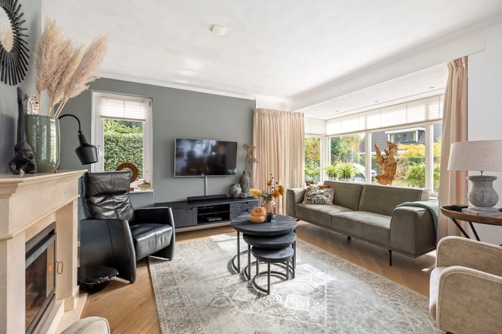 Foto 6 van Heuvellaan 2