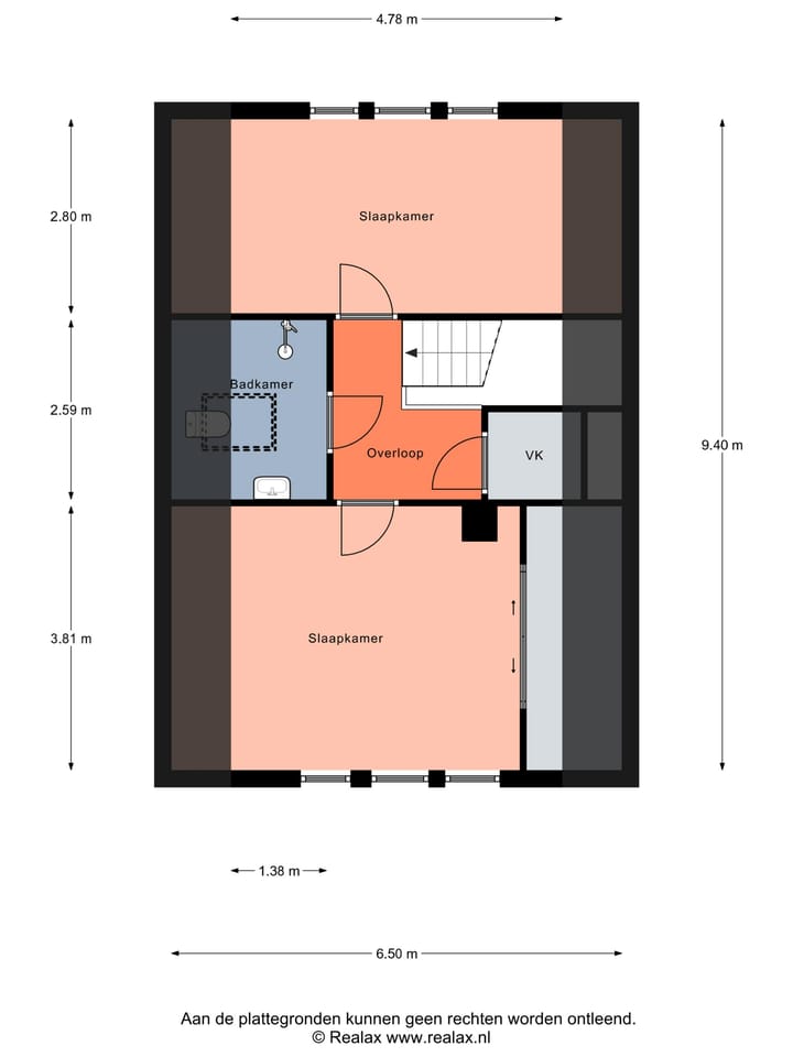 Foto 36 van Heuvellaan 2