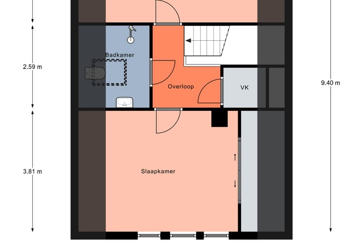 Bekijk foto 36 van Heuvellaan 2