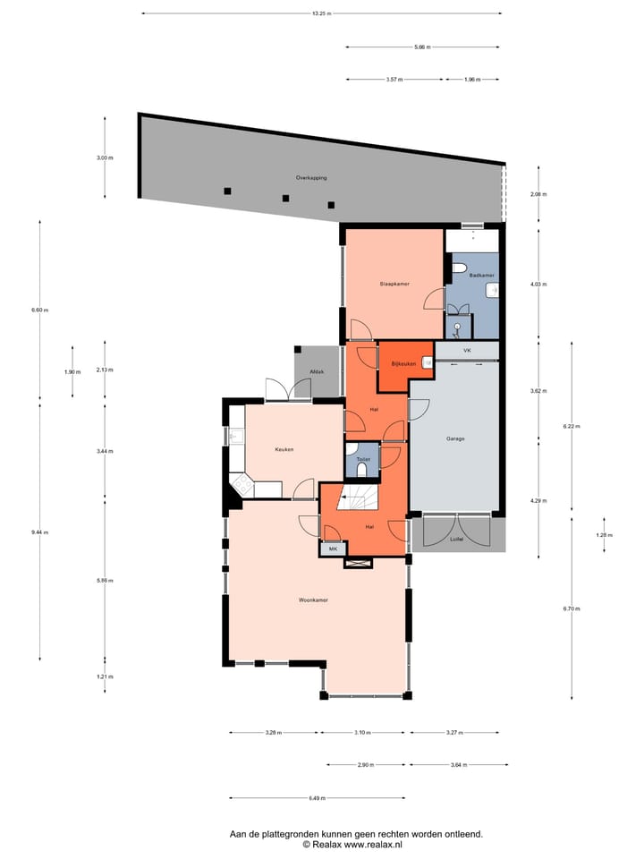 Foto 38 van Heuvellaan 2
