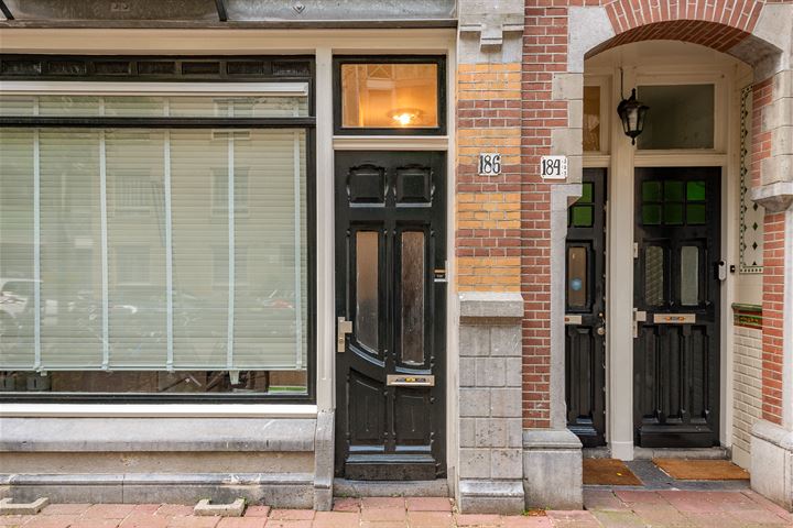 Bekijk foto 47 van Vrolikstraat 186-3