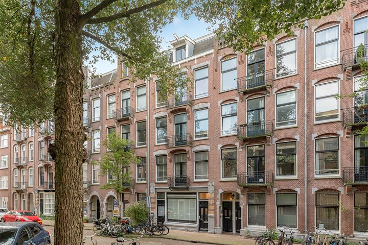 Bekijk foto 48 van Vrolikstraat 186-3