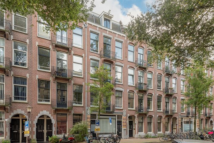 Bekijk foto 49 van Vrolikstraat 186-3