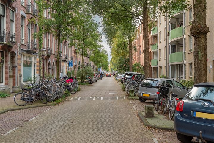 Bekijk foto 50 van Vrolikstraat 186-3