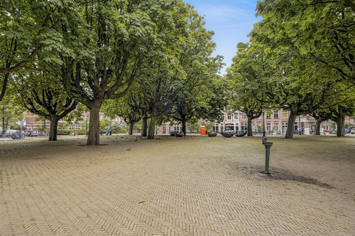 Bekijk foto 52 van Vrolikstraat 186-3