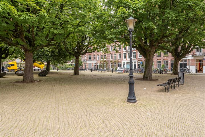 Bekijk foto 56 van Vrolikstraat 186-3