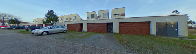 View 360° photo of Garage of Bosfazant 133