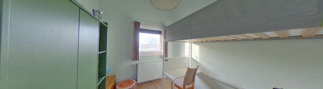 View 360° photo of Slaapkamer of Bosfazant 133