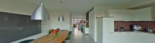 View 360° photo of Keuken of Bosfazant 133