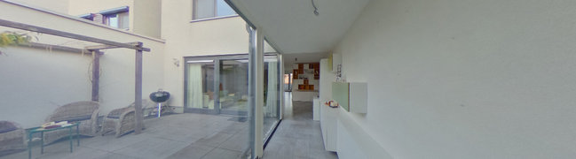 View 360° photo of Woonkamer of Bosfazant 133