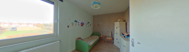 View 360° photo of Slaapkamer of Bosfazant 133